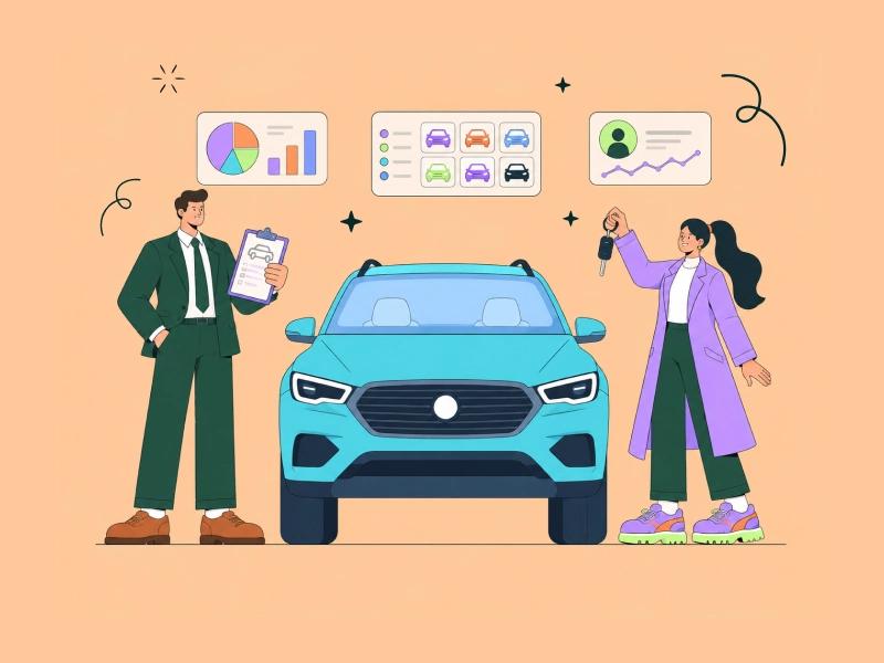 Best CRM For Auto Dealerships In 2026