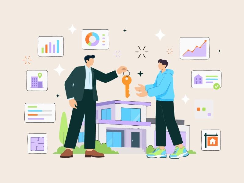 Best CRM For Commercial Real Estate In 2026