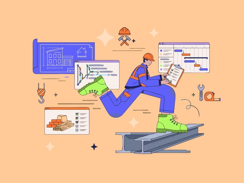 Best CRM For Construction Company In 2026
