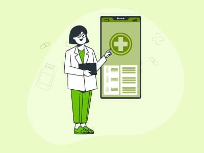 10 Best EMR Systems for Small Practices (2025)