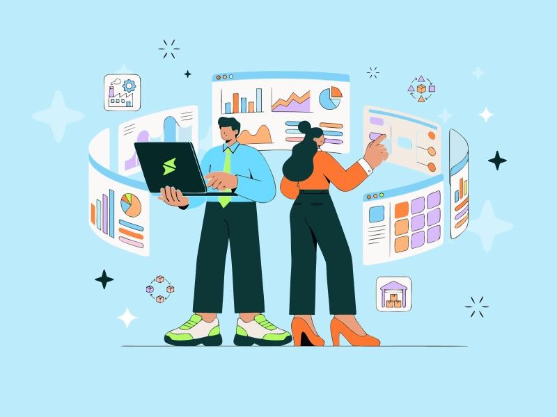 Best ERP For Manufacturing (2026): Which One Fits Your Production Model?