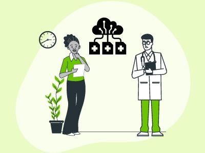 Best Features To Look For In Cloud-based EMR Solutions