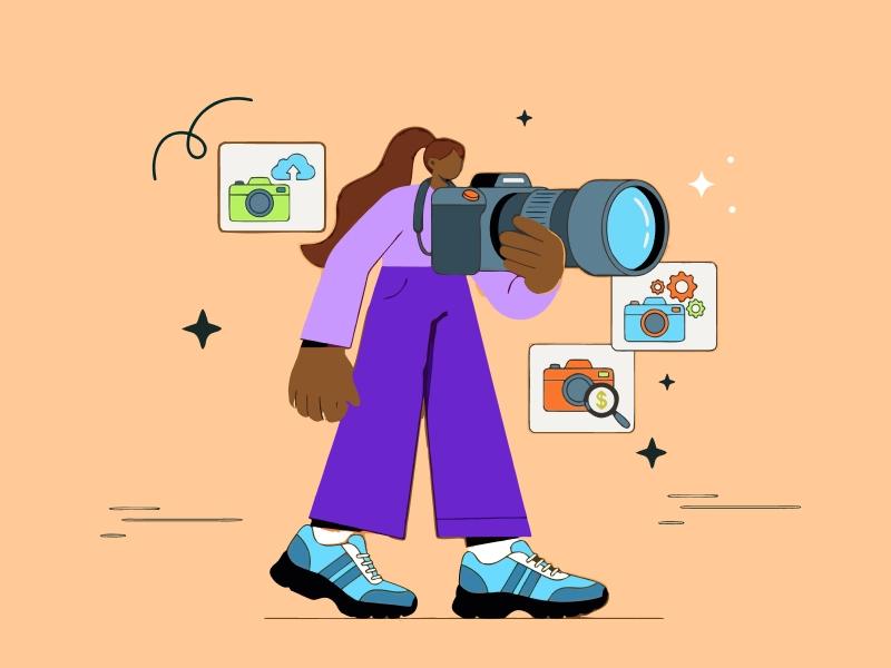 Best Free CRM For Photographers