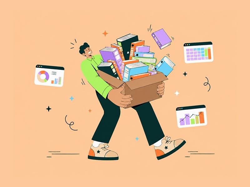 Best General Ledger Software: 10 Top Picks For 2026
