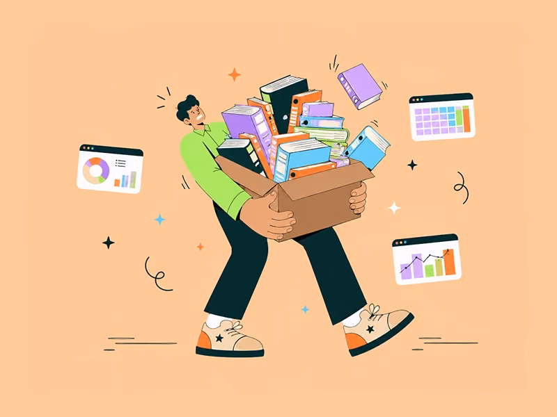 Best General Ledger Software: 10 Top Picks For 2026