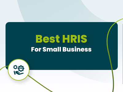 Best HRIS For Small Business