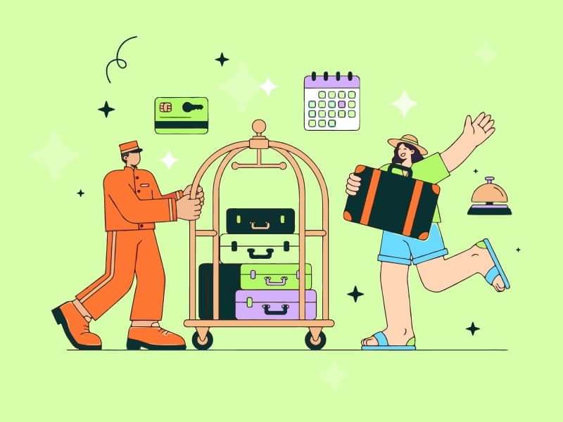 The 25 Best Hotel Management Software For Smoother Operations And More Bookings