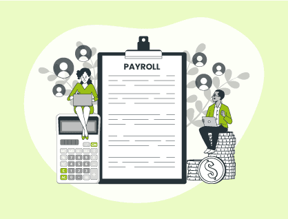 Best Payroll Software For 1099 Employees