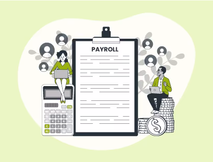 Best Payroll Software For 1099 Employees