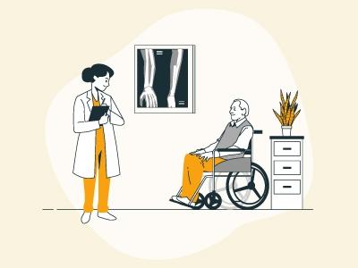 Best Podiatry EMR Features to Improve Patient Care