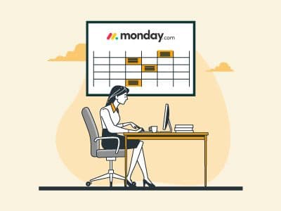 monday.com Review: Is this the Perfect Project Management Solution?