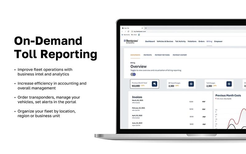 Bestpass Analytics