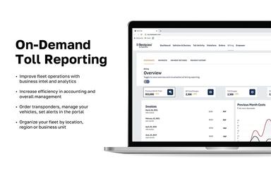 Bestpass Analytics