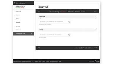 Bevy-Chapter-Tools-(Events,-Emails-&-More)