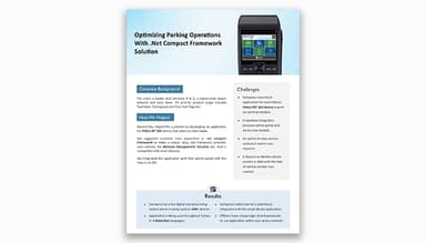 Beyond Key Systems POS Device Integration