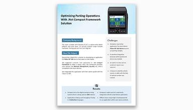 Beyond Key Systems POS Device Integration