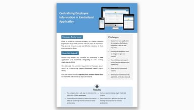 Beyond Key Systems POS Device Integration