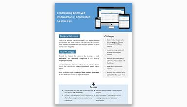 Beyond Key Systems POS Device Integration