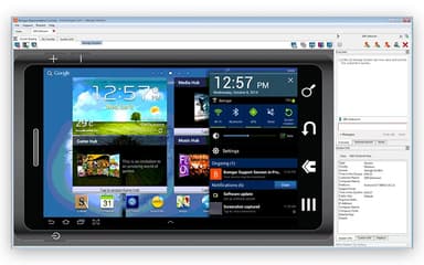 BeyondTrust Remote Support Android