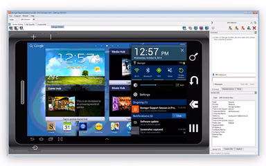 BeyondTrust Remote Support Android