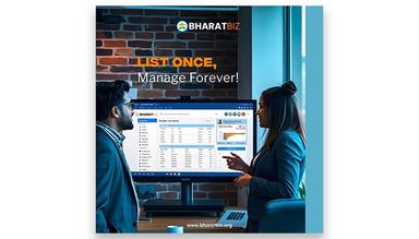 BharatBiz Management