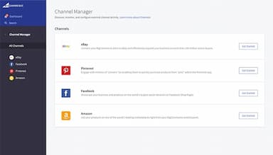 BigCommerce Channels