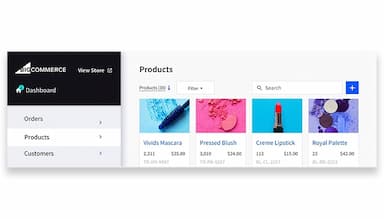 BigCommerce Products