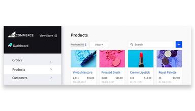 BigCommerce Products