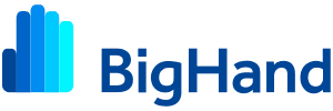 BigHand Dictation and Speech Recognition