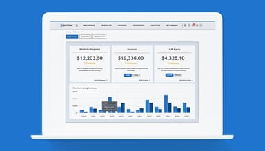 BigTime’s Billing and Invoicing software improves AR strategy to speed up cash flow