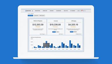 BigTime’s Billing and Invoicing software improves AR strategy to speed up cash flow