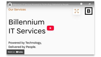 Billenium IT Services