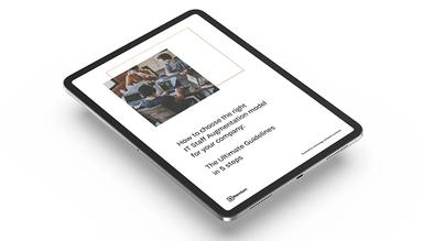 Billennium IT Services To Help You Outperform