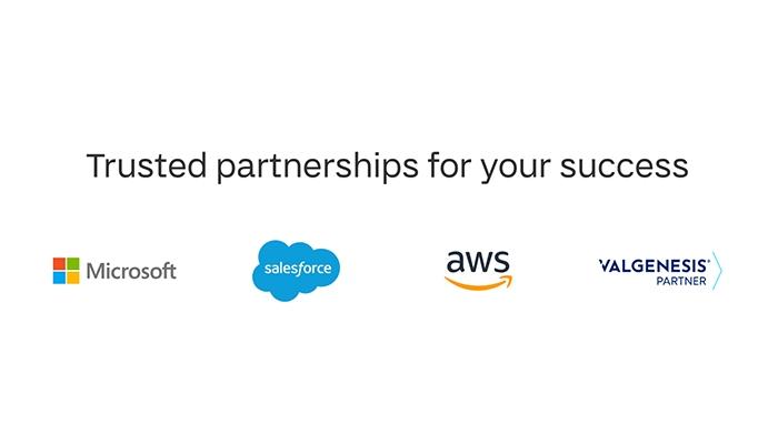 Billennium Trusted Partnership