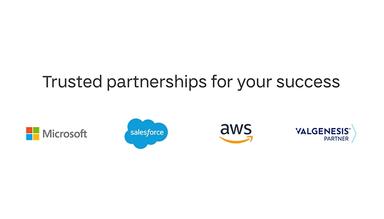 Billennium Trusted Partnership