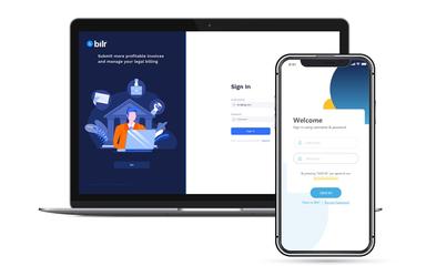 Bilr Cross Platform