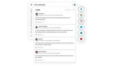 Birdeye-Social