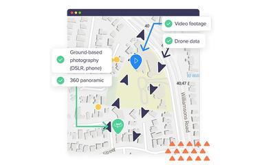 Birdi Data Set Visualization