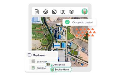 Birdi Geospatial Data