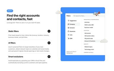 Bizzy AI Data Engine
