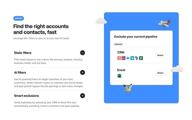Bizzy AI Integrate With Your CRM