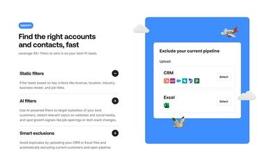 Bizzy AI Integrate With Your CRM