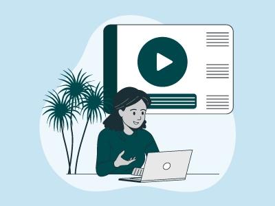 Blended Learning LMS