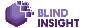 Blind Insight