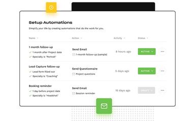 Bloom Automations