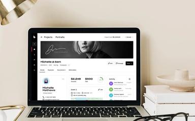 Bloom Projects