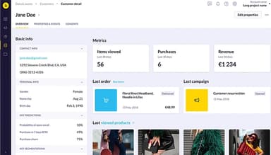 Bloomreach-Single-Customer-View