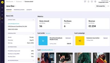 Bloomreach-Single-Customer-View