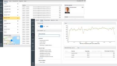 Bloomreach Mobile/Desktop View
