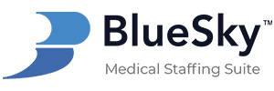 BlueSky Medical Staffing Software